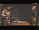 #11-15 再生数５以上の暗殺者 PS3 【アサシンクリード３】