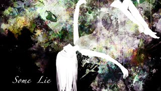 オリジナル曲歌って貰いました！『MV』Some Lie /くりみな