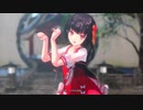 【MMD】君の彼女 （石英式泠鸢yousa）