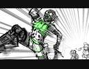 Apex Legends / Octan's Push and Back