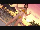 【DoaX3】着替え成功＋失敗shuffle ヒトミ+こころ 082821g