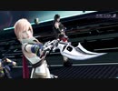 FF13 ライトニング 多め ディシディア 召喚セリフ集