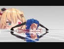 ジャックオはあちゃま【MMDホロライブ/はあちゃまMMD】