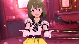 【ミリシタMV】桃子・昴・ロコ・歩で ラビットファー