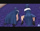 【DoaXvv】フィオナ こころ コラボ水着 082817