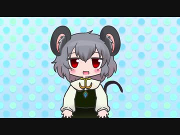 自己紹介するNYN姉貴.Vtubeｒ