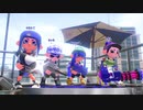 【ガチアサリ】赤ザップ練習する男91試合目【splatoon2】