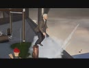 【HITMAN3】字幕プレイ -エレクトロとフライング爺-【PS5】