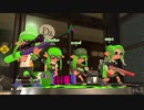 【ガチホコ】赤ザップ練習する男93試合目【splatoon2】