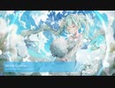 【初音ミク】White Canvas【オリジナル】
