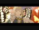 【Fate/MMD】オベロン中心に2曲【LB6ネタバレ】