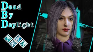 第686回なーさんの「Dead by Daylight」