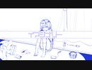 イマジナリー / フテネ feat.可不