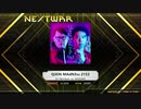 【K-shoot MANIA】QiXiN MAdN3ss 2153 [MXM 21]【創作譜面】