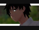 【Fate/MMD】発見【オベロン/藤丸立香】