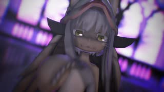 【MMDメイアビ】ラストリゾート【ナナチ】