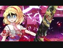東方陰陽導“画竜転醒“ ２話『心に潜む呪いの鬼』【東方×バトスピ二次創作動画】