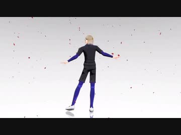 【MMDツイステ】シネマ / ヴィル【モーショントレース】