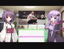 ゆかりさんとCMPUNK復帰