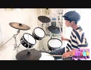 【スキスキ星人】すとぷり /12歳が本気でドラム叩いてみた/空ドラムチャンネル