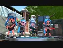 【ガチホコ】赤ザップ練習する男94試合目【splatoon2】