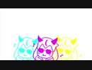 EDTM / 鳴花ヒメ