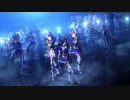 Glorious AzureライスシャワーのNeverLookingBack 1920*1080 60FPS
