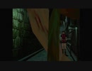 【声あり】バイオハザード２ 裏 USA.ver ナイフ縛り part1