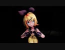 [MMD]モザイクロール[Sour式鏡音リン]