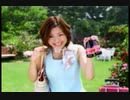 【砂糖水　大人の時間flash】　オロナミンC