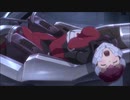 アニメにおけるおっぱいの検証3