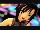 【菊地真生誕祭2021】第六感 -THE SIXTH SENSE-　菊地真【MMDアイマス】
