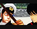 【MMD艦これ】童提督外伝 第２０.２訓「人は見かけによらない」【MMD銀魂】