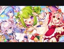 3分で分かるヒロインが簀巻きにされるエロゲ