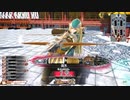 【WLW】龍狩りの弓箭：再二矢【CR19】