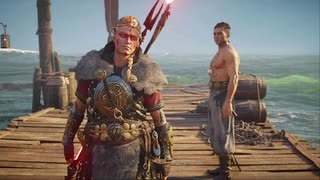 遊ぶ！ アサシンクリード ヴァルハラ Part 61