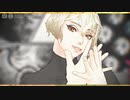 【MMD刀剣乱舞】フォニイ【髭切・Tシャツ】