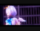 【ホロライブMMD】ゴーストルール【天音かなた】
