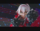 【MMD艦これ】由良&阿武隈さんで 「 Mad Lovers 」