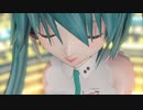 MMD☆シニカルナイトプラン☆めんぼう式初音ミクNT