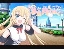 【自作ゲームフェス2021】夢見月に咲く(ゆめみづきにさく)