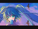 regret / 初音ミク