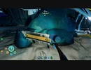 [SUBNAUTICA] 氷海動物園23 [BELOW ZERO]