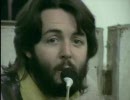 THE BEATLES - GET BACK