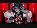 【進化して帰ってきた】KING 一年ぶりに歌わせていただきました　cover RAY