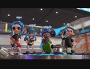 【ガチアサリ】赤ザップ練習する男95試合目【splatoon2】