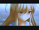 【MMD艦これ】菊月で Ruby / Clean Tears　22fps