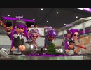 【ガチアサリ】赤ザップ練習する男96試合目【splatoon2】