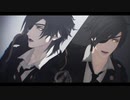 【MMD刀剣乱舞】ラストリゾート【Kei式・sam式燭台切光忠】
