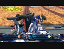 【クロブ】佐官を目指して7